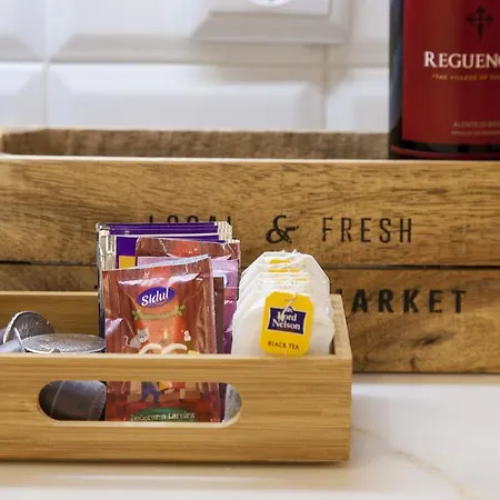 Modern Loft In Bica -jj Апартаменти *