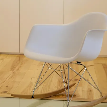 Апартаменти Modern Loft In Bica -jj *