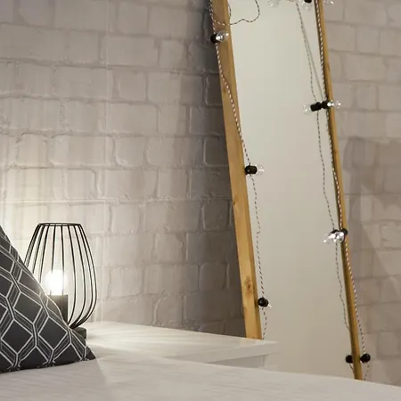 Modern Loft In Bica -jj Apartament *